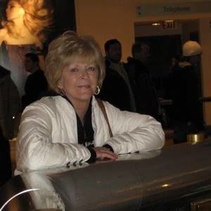 Meet your Posher, Roberta